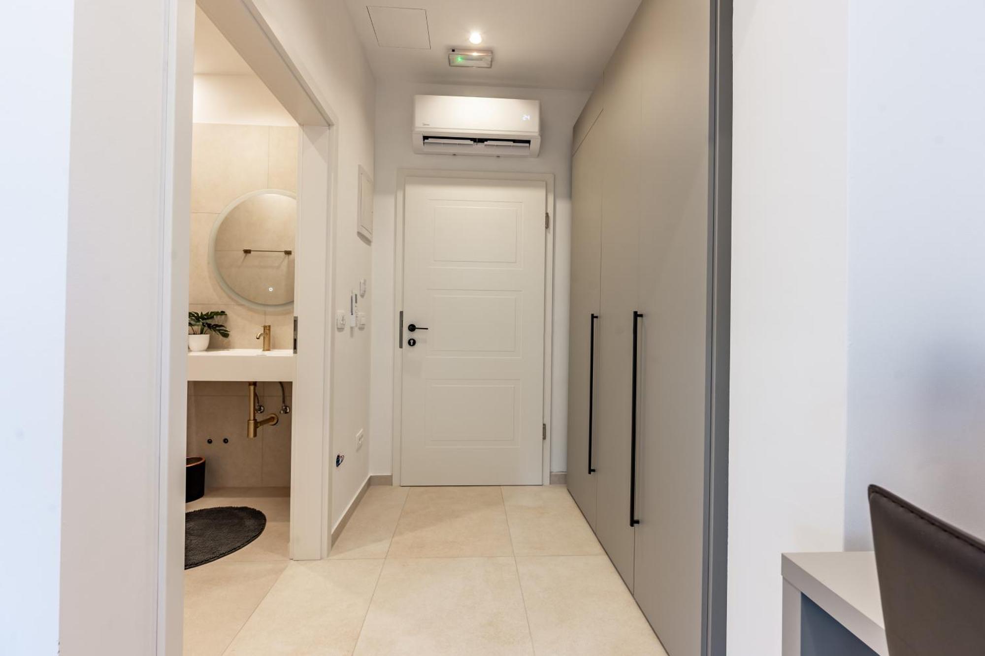 Sonia Rooms Pula Exterior foto